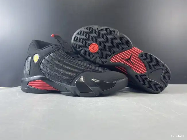 Rep TBkick 14 487471-003 (2018) Retro Jordan Air Shot Last 0404